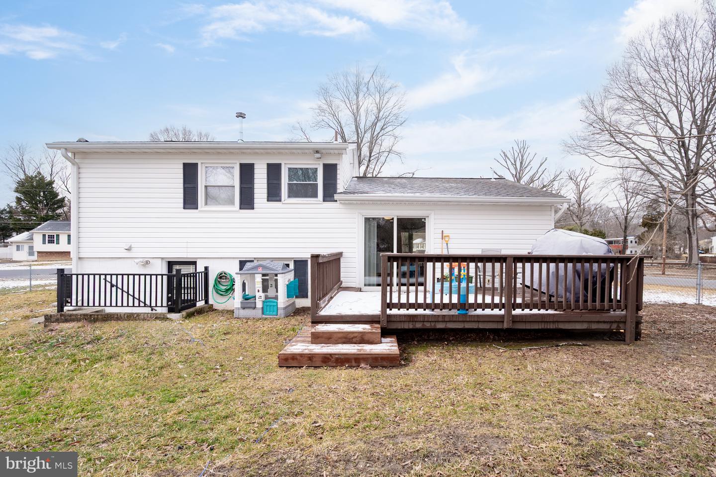 8007 NOEL ST, ALEXANDRIA, Virginia 22309, 3 Bedrooms Bedrooms, ,2 BathroomsBathrooms,Residential,For sale,8007 NOEL ST,VAFX2291506 MLS # VAFX2291506