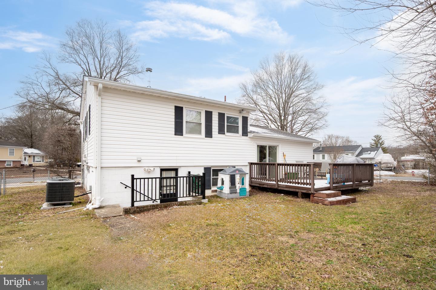 8007 NOEL ST, ALEXANDRIA, Virginia 22309, 3 Bedrooms Bedrooms, ,2 BathroomsBathrooms,Residential,For sale,8007 NOEL ST,VAFX2291506 MLS # VAFX2291506