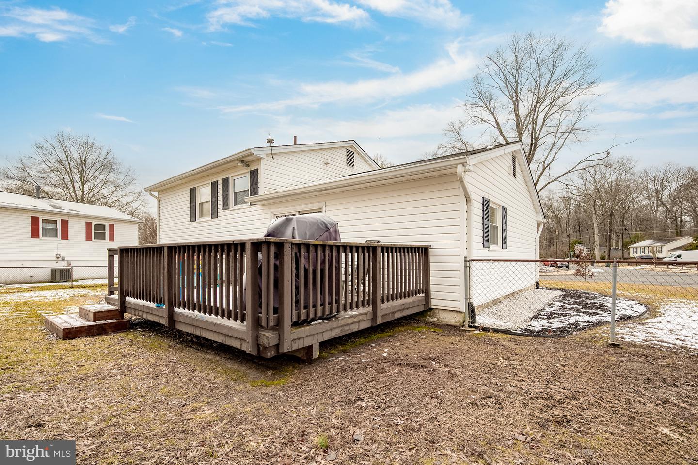 8007 NOEL ST, ALEXANDRIA, Virginia 22309, 3 Bedrooms Bedrooms, ,2 BathroomsBathrooms,Residential,For sale,8007 NOEL ST,VAFX2291506 MLS # VAFX2291506