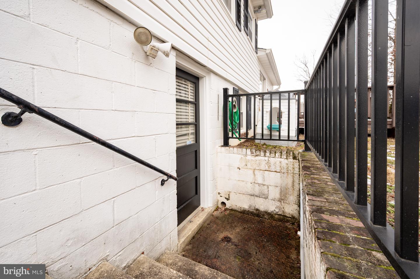 8007 NOEL ST, ALEXANDRIA, Virginia 22309, 3 Bedrooms Bedrooms, ,2 BathroomsBathrooms,Residential,For sale,8007 NOEL ST,VAFX2291506 MLS # VAFX2291506