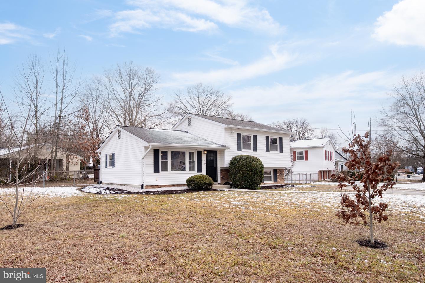 8007 NOEL ST, ALEXANDRIA, Virginia 22309, 3 Bedrooms Bedrooms, ,2 BathroomsBathrooms,Residential,For sale,8007 NOEL ST,VAFX2291506 MLS # VAFX2291506