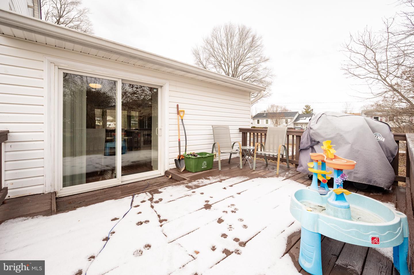 8007 NOEL ST, ALEXANDRIA, Virginia 22309, 3 Bedrooms Bedrooms, ,2 BathroomsBathrooms,Residential,For sale,8007 NOEL ST,VAFX2291506 MLS # VAFX2291506