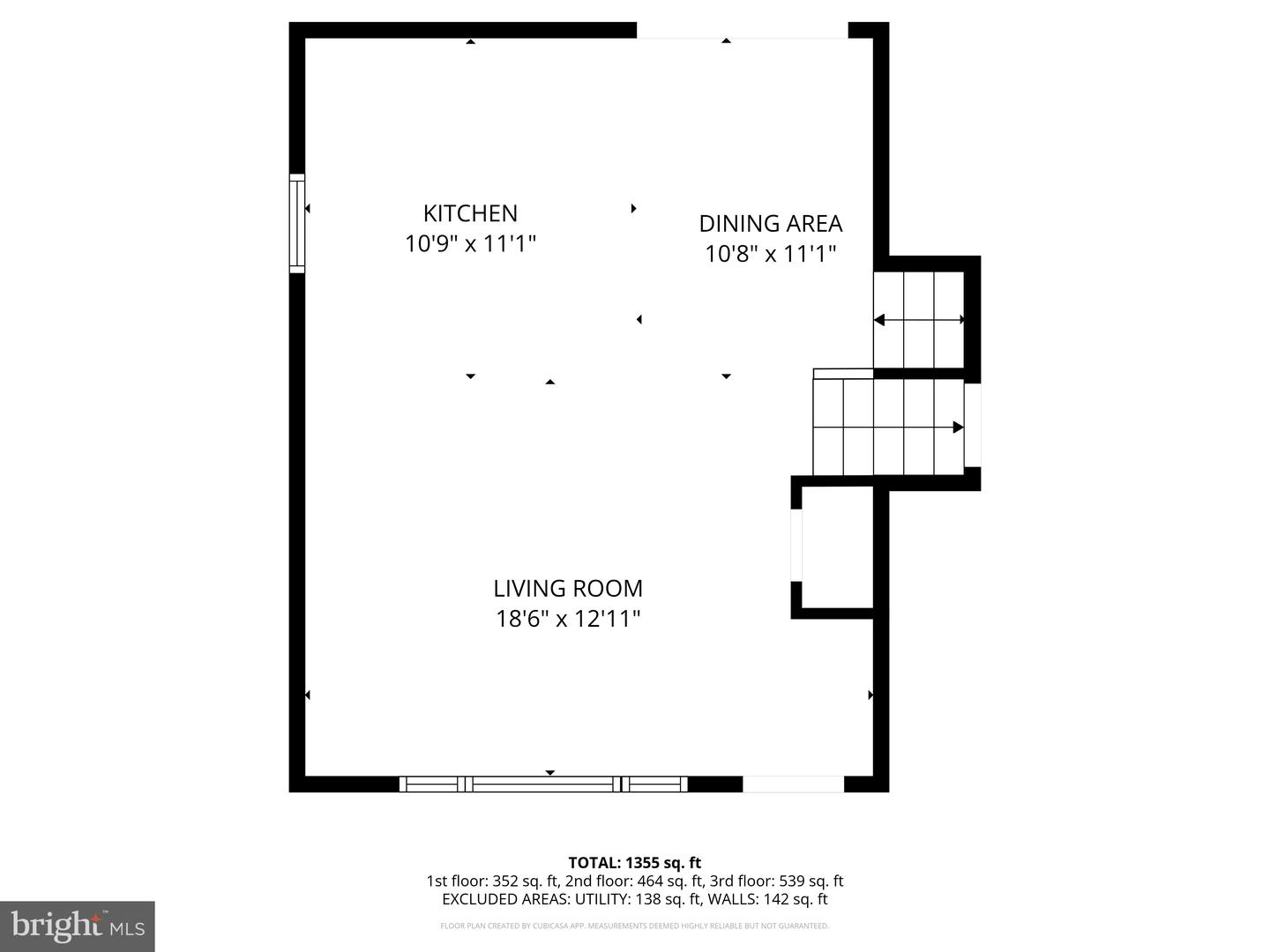 8007 NOEL ST, ALEXANDRIA, Virginia 22309, 3 Bedrooms Bedrooms, ,2 BathroomsBathrooms,Residential,For sale,8007 NOEL ST,VAFX2291506 MLS # VAFX2291506