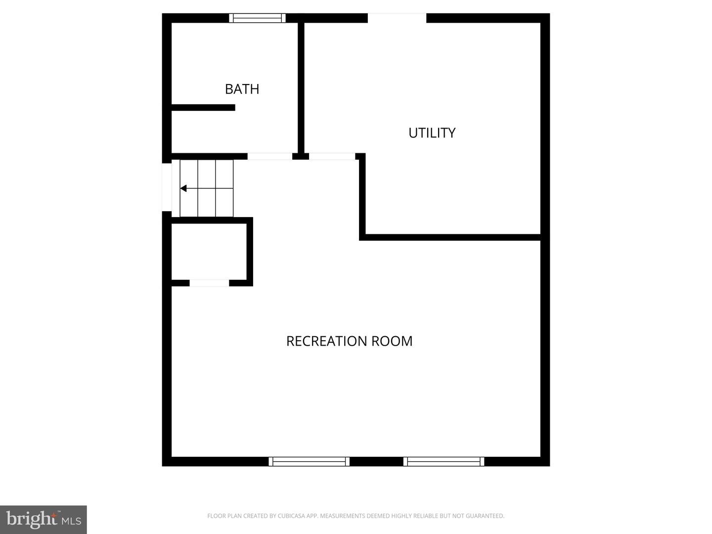 8007 NOEL ST, ALEXANDRIA, Virginia 22309, 3 Bedrooms Bedrooms, ,2 BathroomsBathrooms,Residential,For sale,8007 NOEL ST,VAFX2291506 MLS # VAFX2291506
