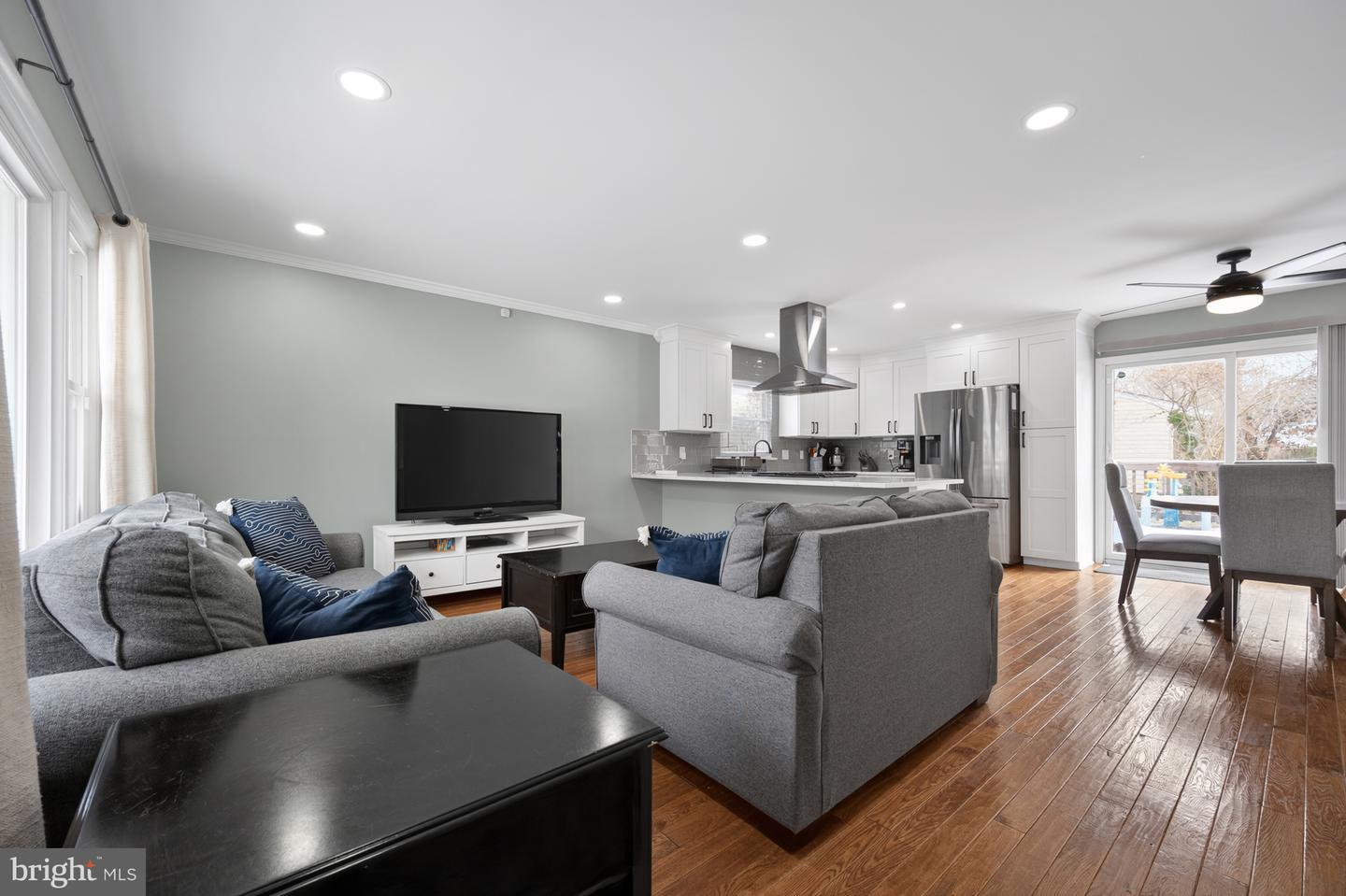 8007 NOEL ST, ALEXANDRIA, Virginia 22309, 3 Bedrooms Bedrooms, ,2 BathroomsBathrooms,Residential,For sale,8007 NOEL ST,VAFX2291506 MLS # VAFX2291506