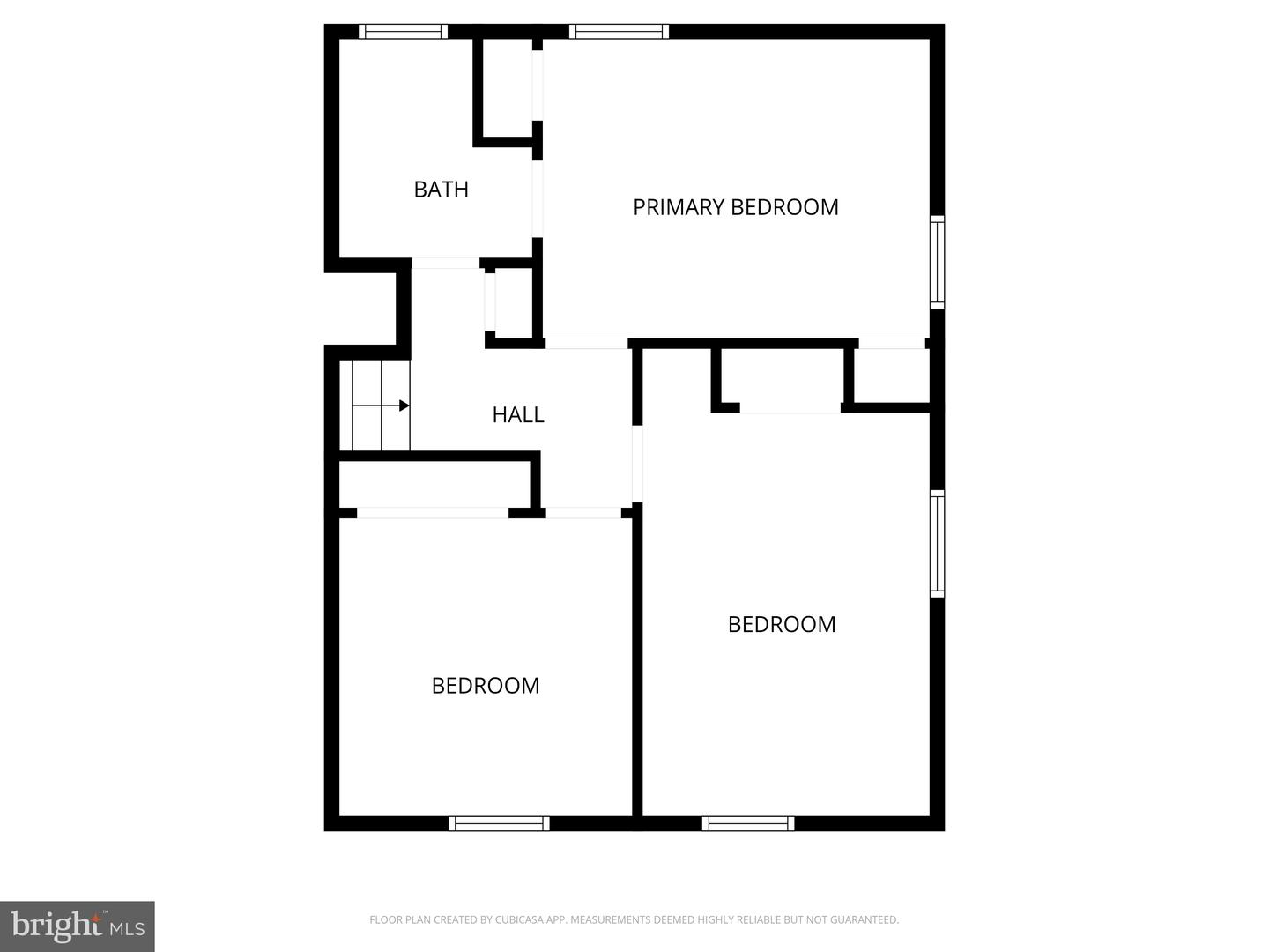 8007 NOEL ST, ALEXANDRIA, Virginia 22309, 3 Bedrooms Bedrooms, ,2 BathroomsBathrooms,Residential,For sale,8007 NOEL ST,VAFX2291506 MLS # VAFX2291506