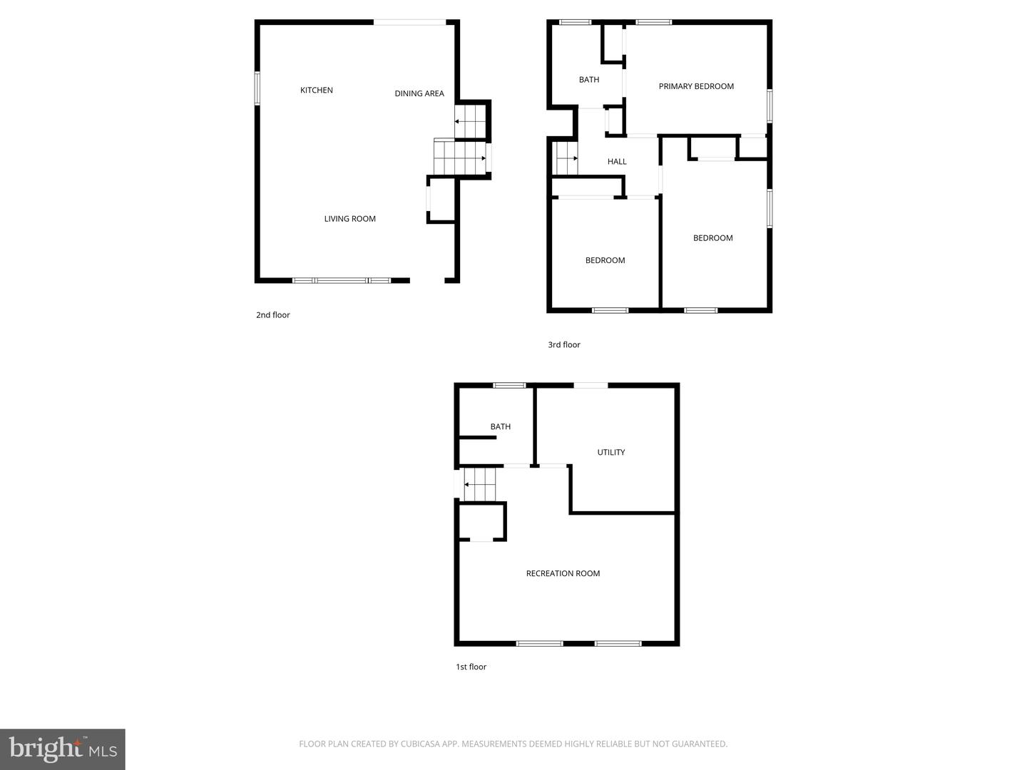 8007 NOEL ST, ALEXANDRIA, Virginia 22309, 3 Bedrooms Bedrooms, ,2 BathroomsBathrooms,Residential,For sale,8007 NOEL ST,VAFX2291506 MLS # VAFX2291506