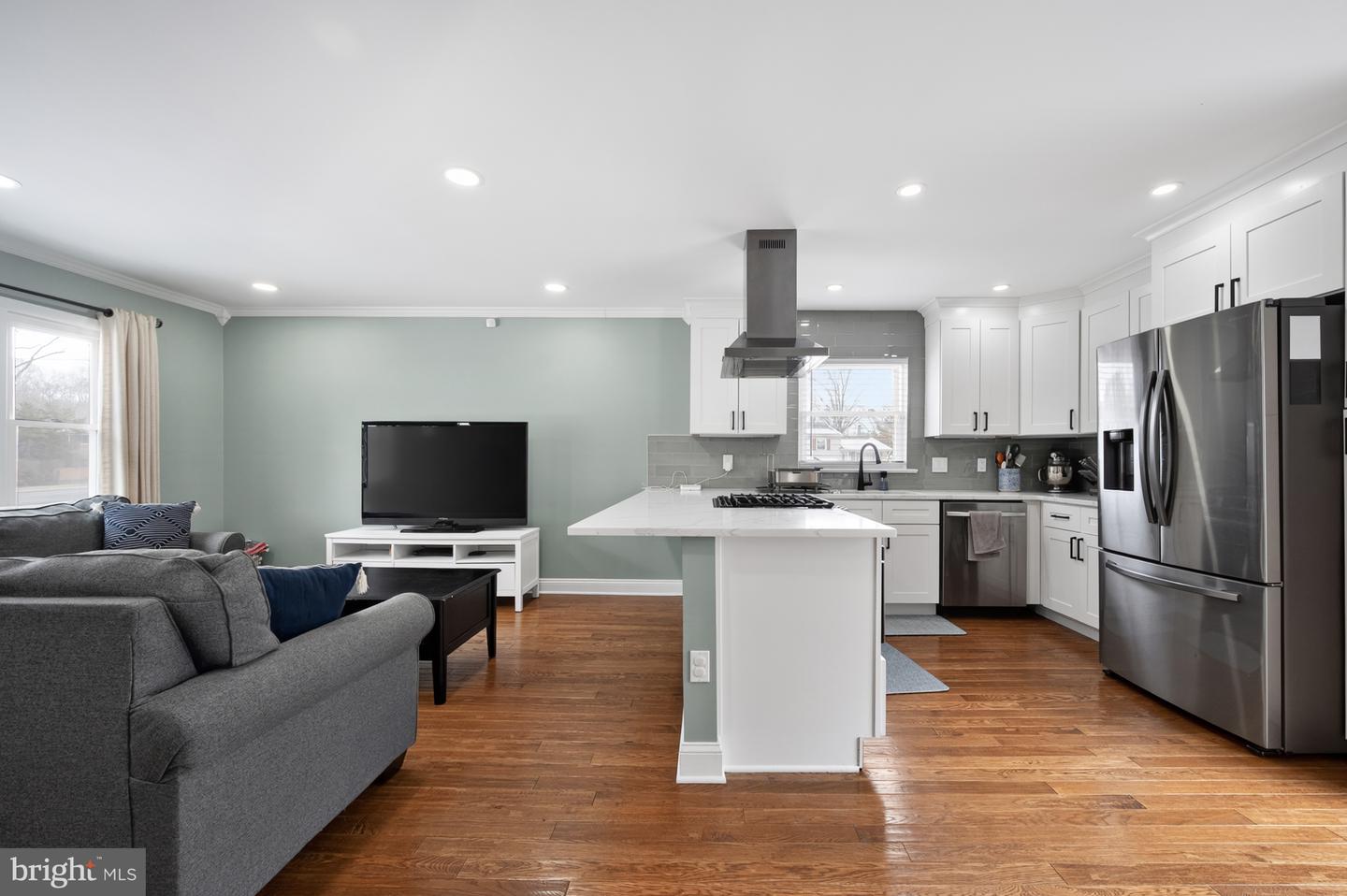 8007 NOEL ST, ALEXANDRIA, Virginia 22309, 3 Bedrooms Bedrooms, ,2 BathroomsBathrooms,Residential,For sale,8007 NOEL ST,VAFX2291506 MLS # VAFX2291506