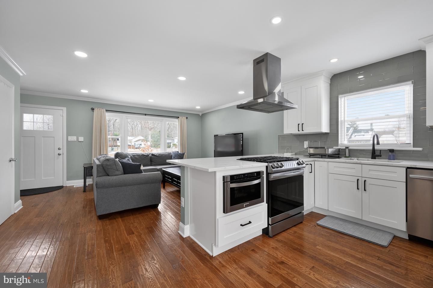 8007 NOEL ST, ALEXANDRIA, Virginia 22309, 3 Bedrooms Bedrooms, ,2 BathroomsBathrooms,Residential,For sale,8007 NOEL ST,VAFX2291506 MLS # VAFX2291506