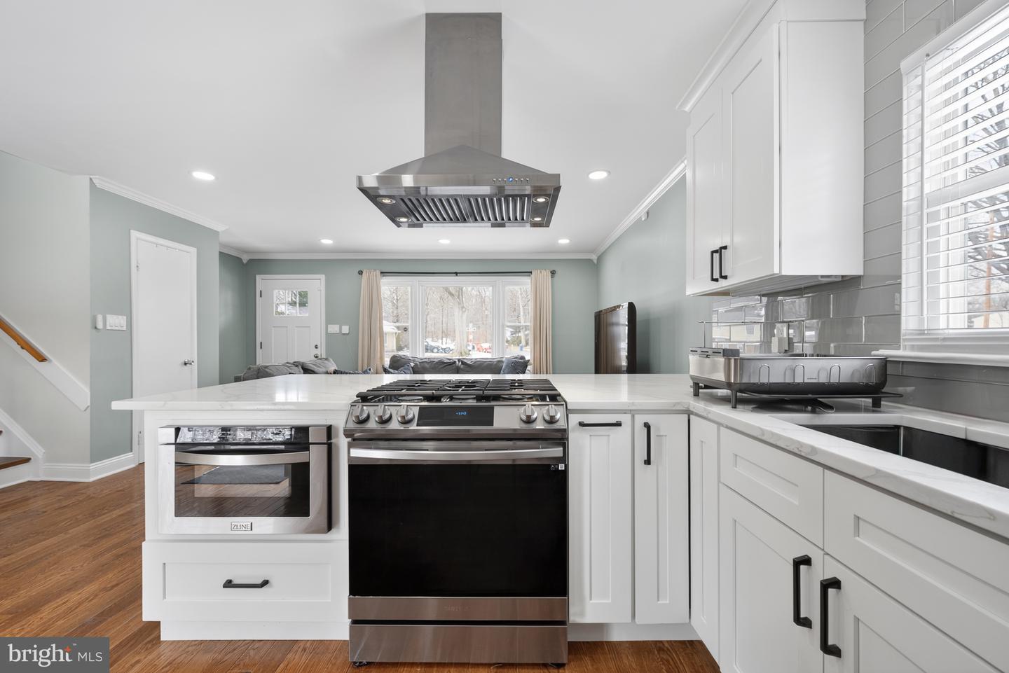 8007 NOEL ST, ALEXANDRIA, Virginia 22309, 3 Bedrooms Bedrooms, ,2 BathroomsBathrooms,Residential,For sale,8007 NOEL ST,VAFX2291506 MLS # VAFX2291506