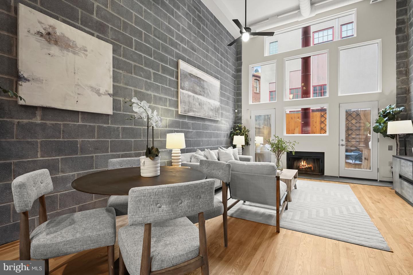 1420 RHODE ISLAND AVE NW, WASHINGTON, District Of Columbia 20005, 3 Bedrooms Bedrooms, ,3 BathroomsBathrooms,Residential,For sale,1420 RHODE ISLAND AVE NW,DCDC2246912 MLS # DCDC2246912