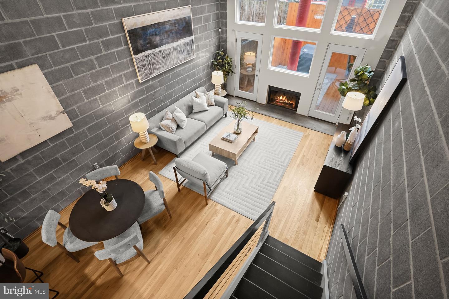 1420 RHODE ISLAND AVE NW, WASHINGTON, District Of Columbia 20005, 3 Bedrooms Bedrooms, ,3 BathroomsBathrooms,Residential,For sale,1420 RHODE ISLAND AVE NW,DCDC2246912 MLS # DCDC2246912