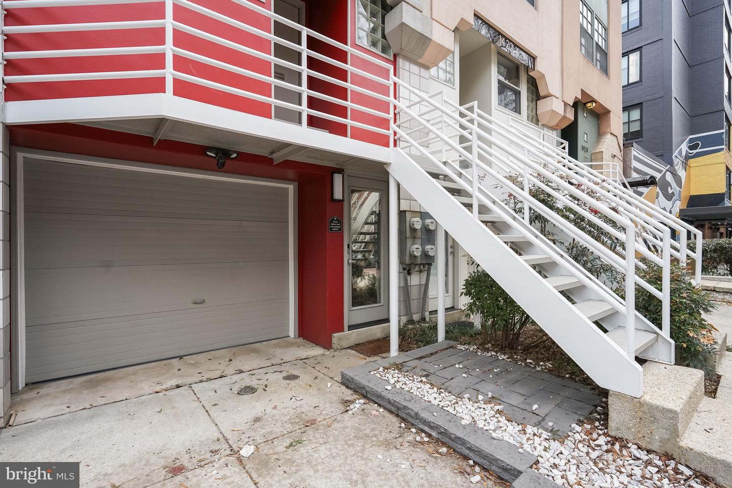 1420 RHODE ISLAND AVE NW, WASHINGTON, District Of Columbia 20005, 3 Bedrooms Bedrooms, ,3 BathroomsBathrooms,Residential,For sale,1420 RHODE ISLAND AVE NW,DCDC2246912 MLS # DCDC2246912