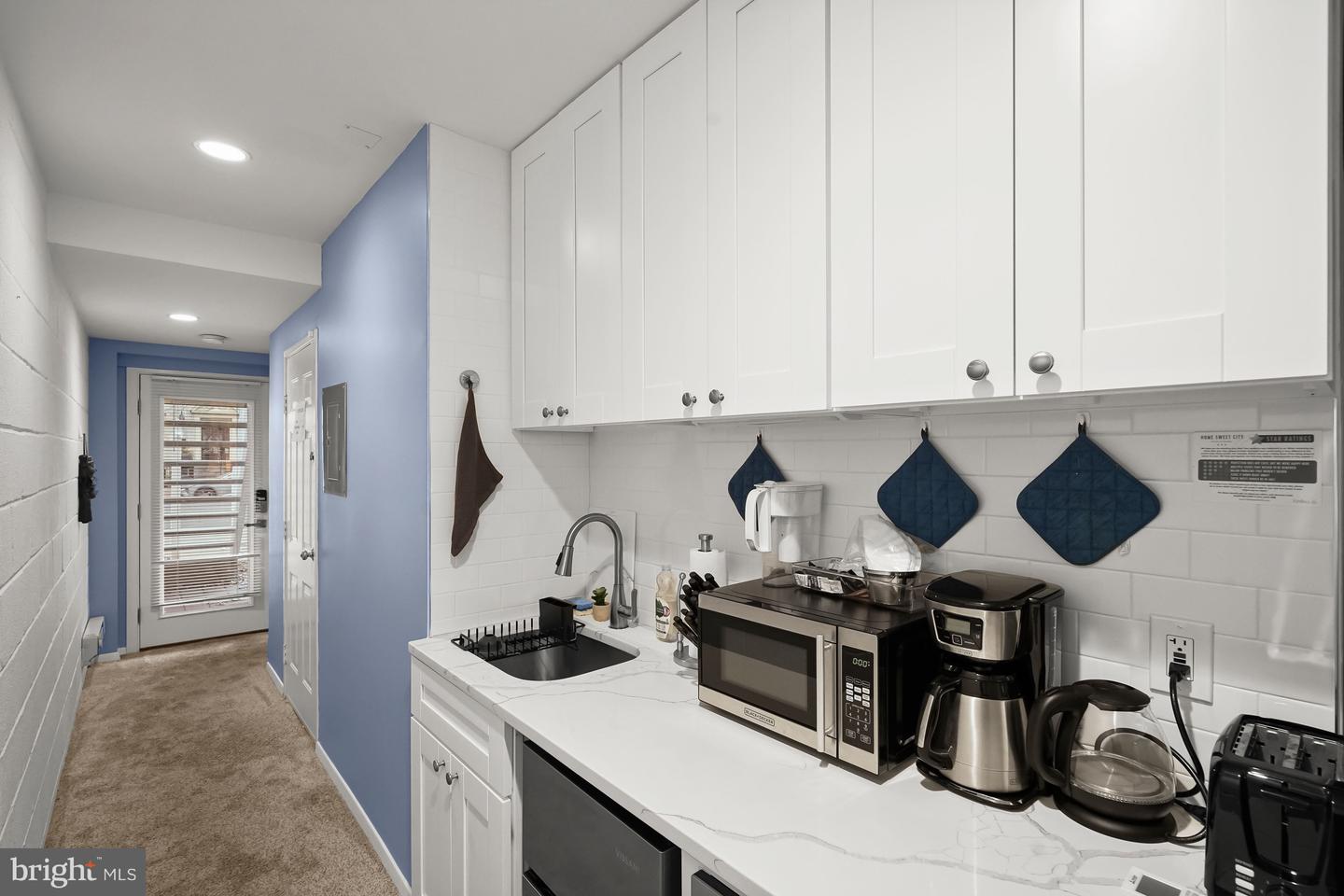 1420 RHODE ISLAND AVE NW, WASHINGTON, District Of Columbia 20005, 3 Bedrooms Bedrooms, ,3 BathroomsBathrooms,Residential,For sale,1420 RHODE ISLAND AVE NW,DCDC2246912 MLS # DCDC2246912