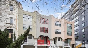 1420 RHODE ISLAND AVE NW, WASHINGTON, District Of Columbia 20005, 3 Bedrooms Bedrooms, ,3 BathroomsBathrooms,Residential,For sale,1420 RHODE ISLAND AVE NW,DCDC2246912 MLS # DCDC2246912