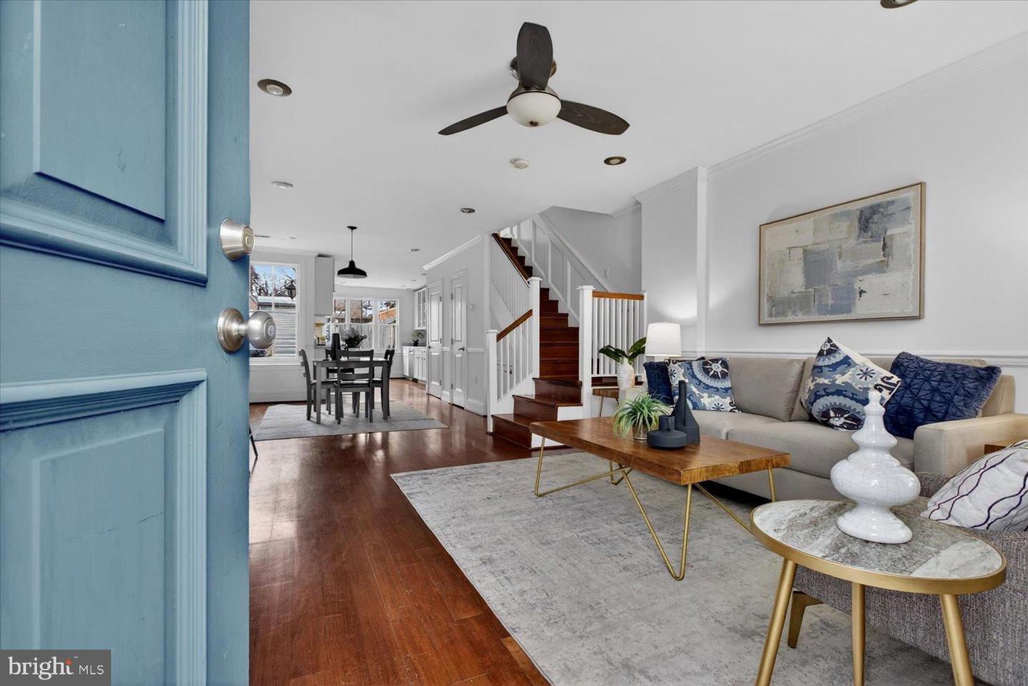 916 G ST SE, WASHINGTON, District Of Columbia 20003, 2 Bedrooms Bedrooms, 5 Rooms Rooms,2 BathroomsBathrooms,Residential,For sale,916 G ST SE,DCDC2247052 MLS # DCDC2247052