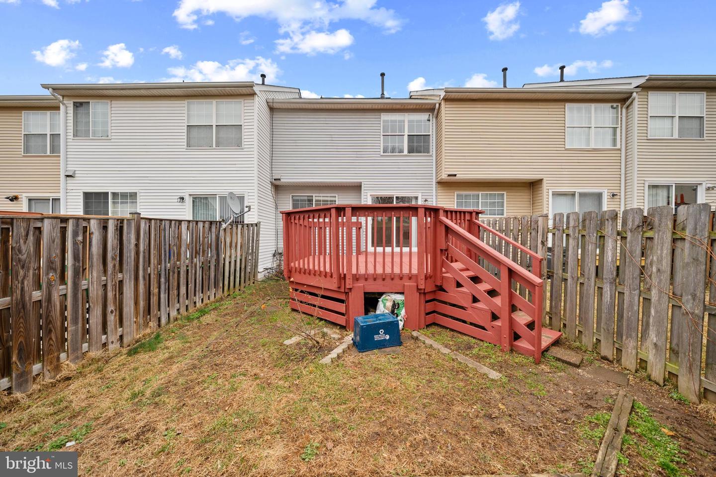 16932 TOMS RIVER LOOP, DUMFRIES, Virginia 22026, 3 Bedrooms Bedrooms, ,3 BathroomsBathrooms,Residential,For sale,16932 TOMS RIVER LOOP,VAPW2112930 MLS # VAPW2112930