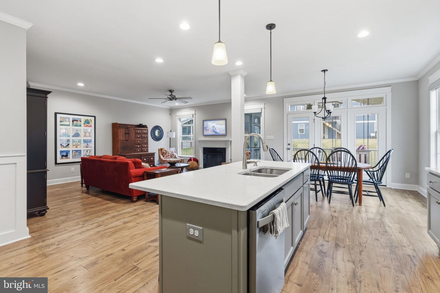 4001 BIRCHAM LOOP, MIDLOTHIAN, Virginia 23113, 4 Bedrooms Bedrooms, 9 Rooms Rooms,2 BathroomsBathrooms,Residential,For sale,4001 BIRCHAM LOOP,VACF2001402 MLS # VACF2001402