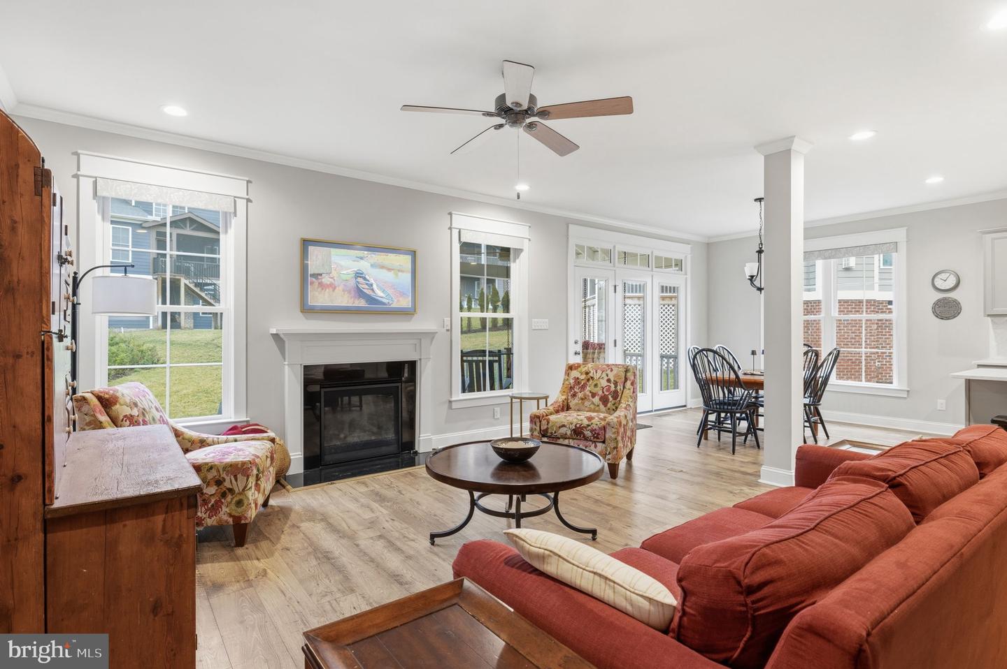 4001 BIRCHAM LOOP, MIDLOTHIAN, Virginia 23113, 4 Bedrooms Bedrooms, 9 Rooms Rooms,2 BathroomsBathrooms,Residential,For sale,4001 BIRCHAM LOOP,VACF2001402 MLS # VACF2001402