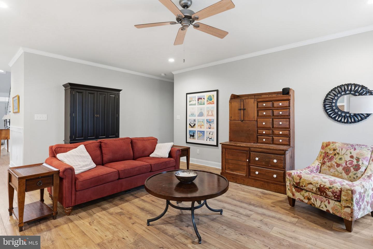 4001 BIRCHAM LOOP, MIDLOTHIAN, Virginia 23113, 4 Bedrooms Bedrooms, 9 Rooms Rooms,2 BathroomsBathrooms,Residential,For sale,4001 BIRCHAM LOOP,VACF2001402 MLS # VACF2001402