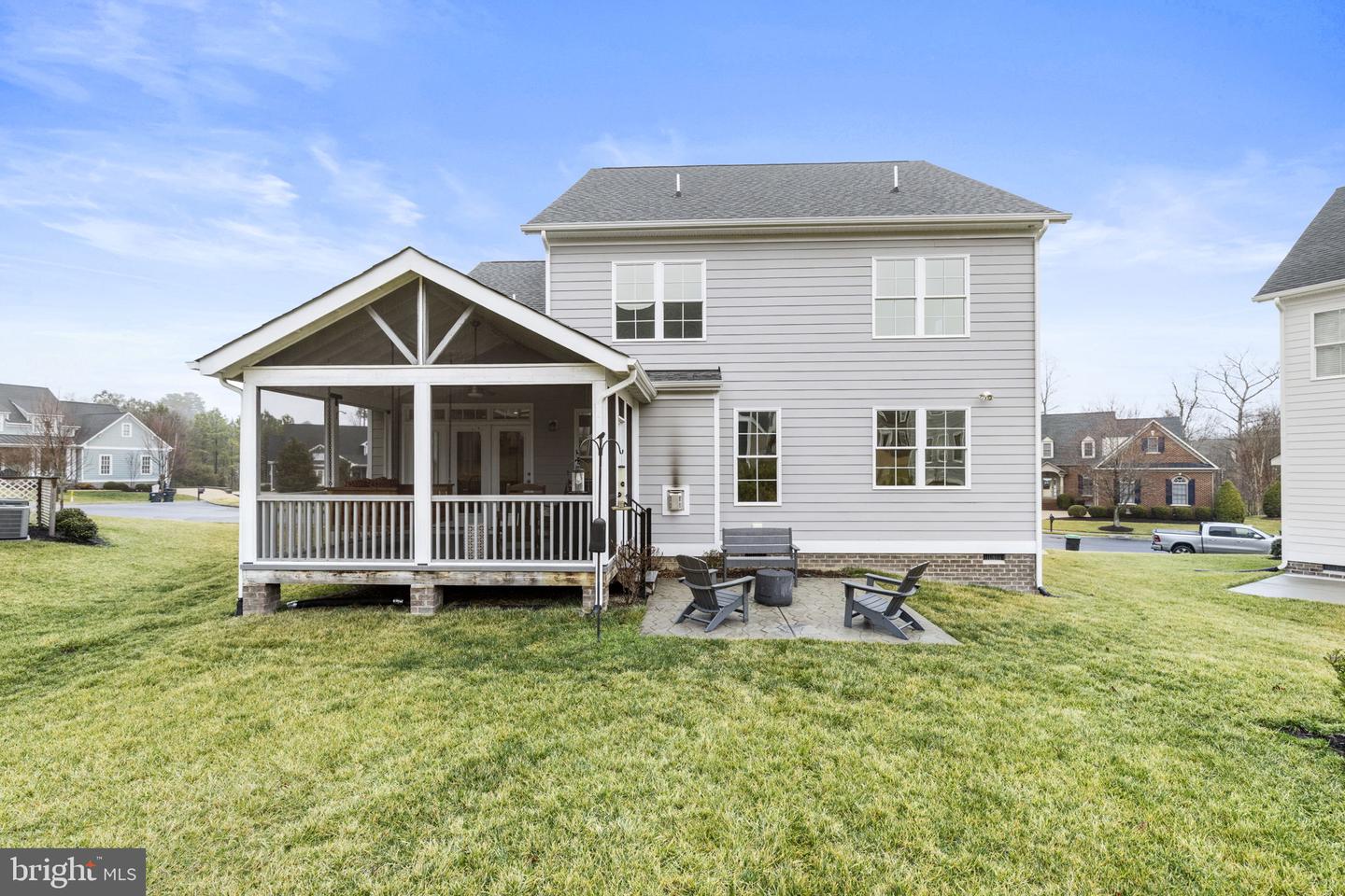 4001 BIRCHAM LOOP, MIDLOTHIAN, Virginia 23113, 4 Bedrooms Bedrooms, 9 Rooms Rooms,2 BathroomsBathrooms,Residential,For sale,4001 BIRCHAM LOOP,VACF2001402 MLS # VACF2001402