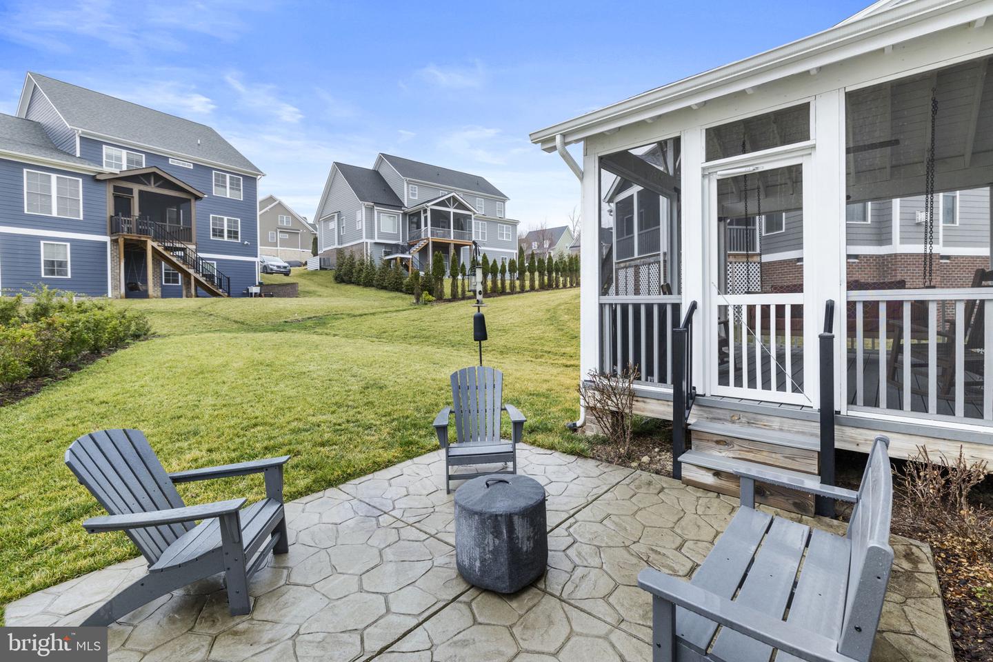 4001 BIRCHAM LOOP, MIDLOTHIAN, Virginia 23113, 4 Bedrooms Bedrooms, 9 Rooms Rooms,2 BathroomsBathrooms,Residential,For sale,4001 BIRCHAM LOOP,VACF2001402 MLS # VACF2001402