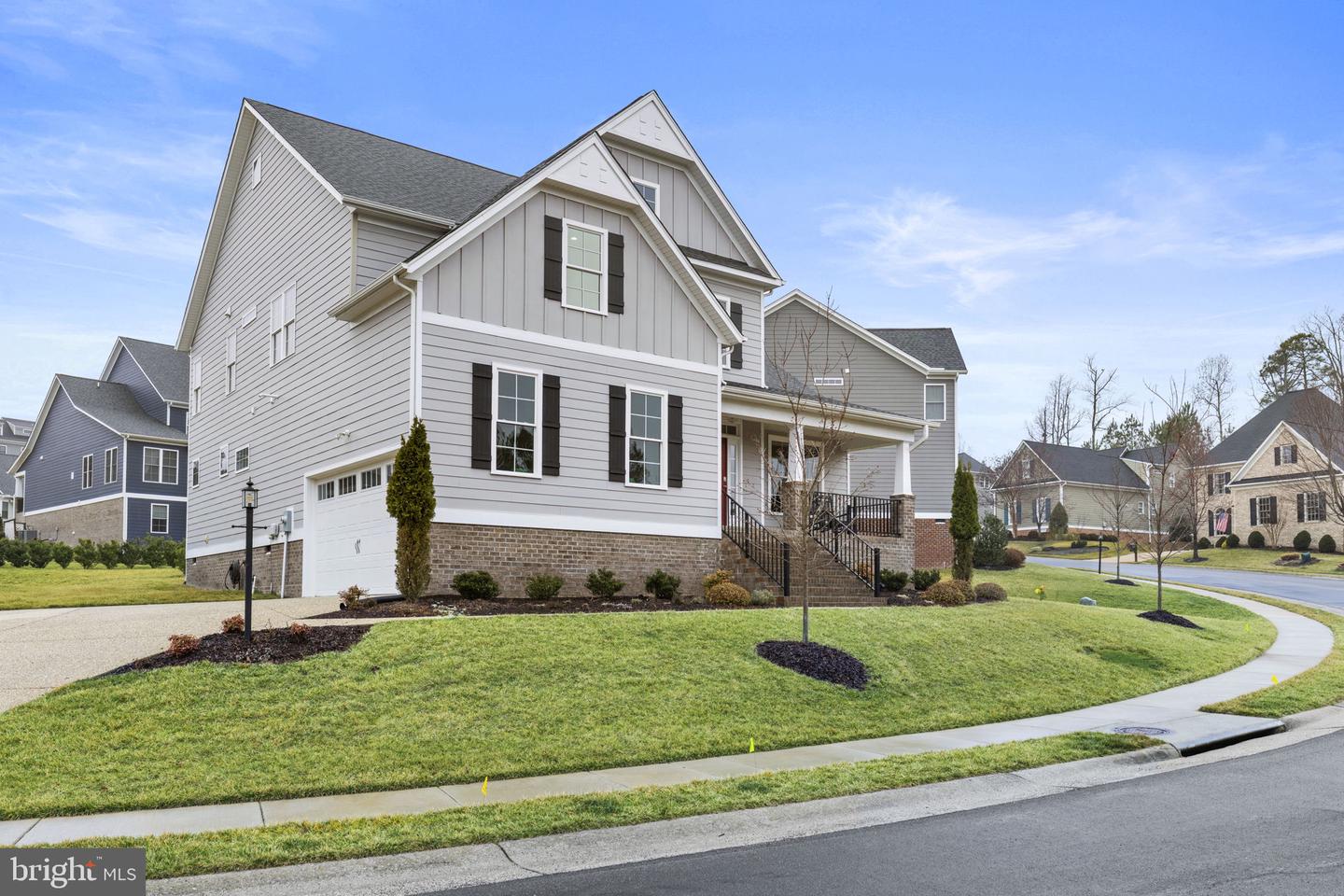 4001 BIRCHAM LOOP, MIDLOTHIAN, Virginia 23113, 4 Bedrooms Bedrooms, 9 Rooms Rooms,2 BathroomsBathrooms,Residential,For sale,4001 BIRCHAM LOOP,VACF2001402 MLS # VACF2001402