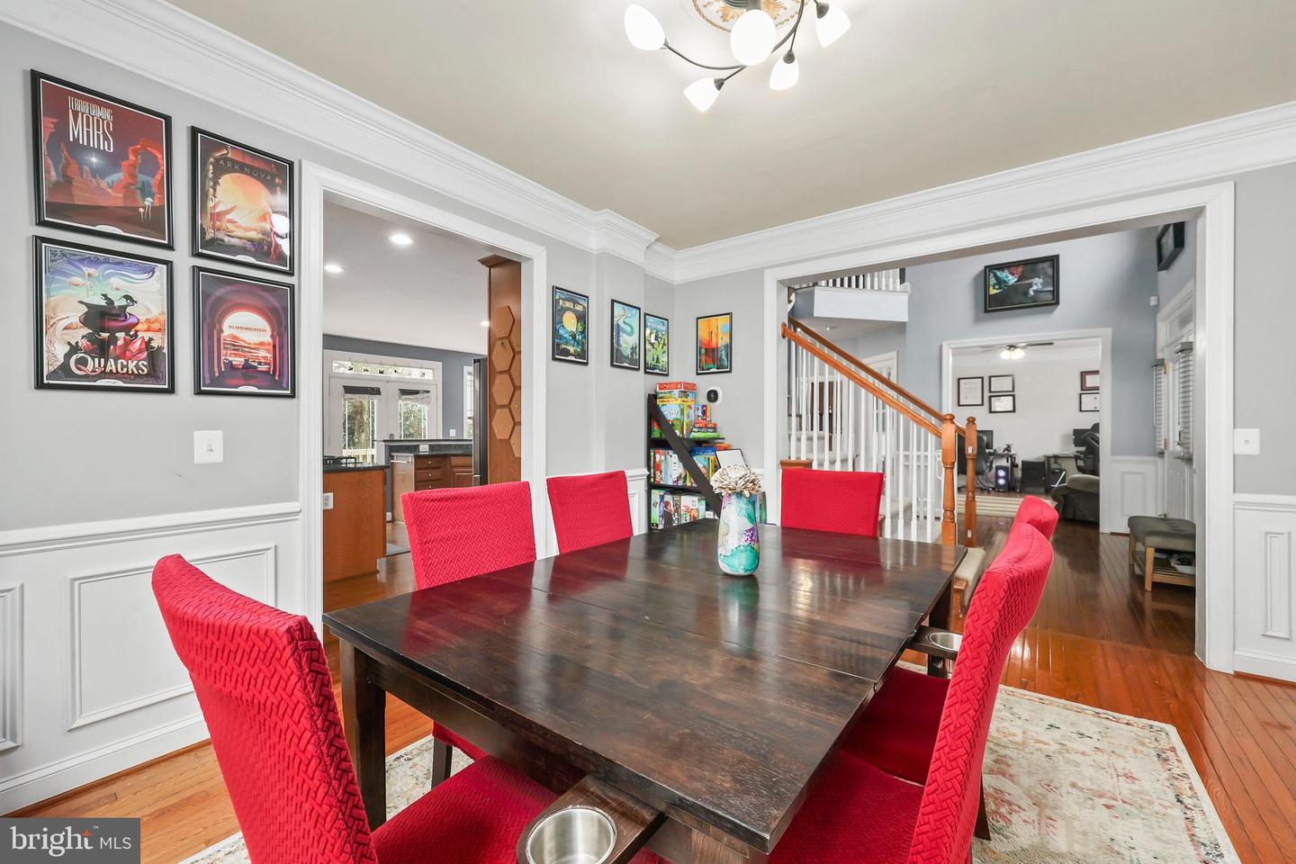 8717 FLOWERING DOGWOOD LN, LORTON, Virginia 22079, 4 Bedrooms Bedrooms, ,4 BathroomsBathrooms,Residential,For sale,8717 FLOWERING DOGWOOD LN,VAFX2292138 MLS # VAFX2292138