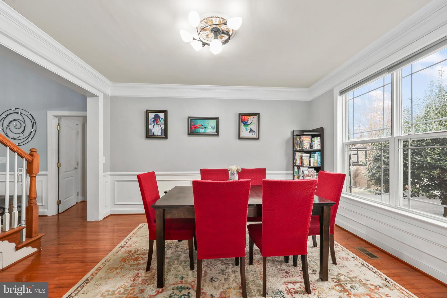 8717 FLOWERING DOGWOOD LN, LORTON, Virginia 22079, 4 Bedrooms Bedrooms, ,4 BathroomsBathrooms,Residential,For sale,8717 FLOWERING DOGWOOD LN,VAFX2292138 MLS # VAFX2292138