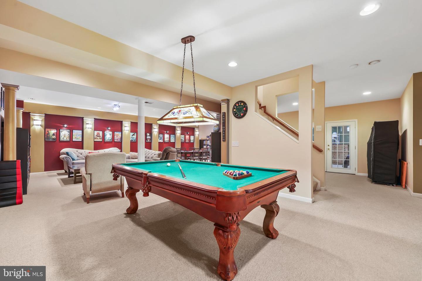 8717 FLOWERING DOGWOOD LN, LORTON, Virginia 22079, 4 Bedrooms Bedrooms, ,4 BathroomsBathrooms,Residential,For sale,8717 FLOWERING DOGWOOD LN,VAFX2292138 MLS # VAFX2292138