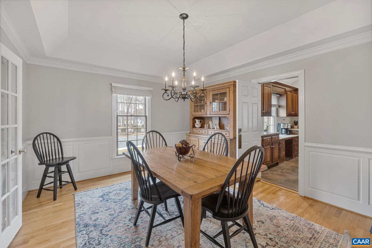 124 PELHAM WOODS CIR, WAYNESBORO, Virginia 22980, 5 Bedrooms Bedrooms, ,3 BathroomsBathrooms,Residential,For sale,124 PELHAM WOODS CIR,673549 MLS # 673549