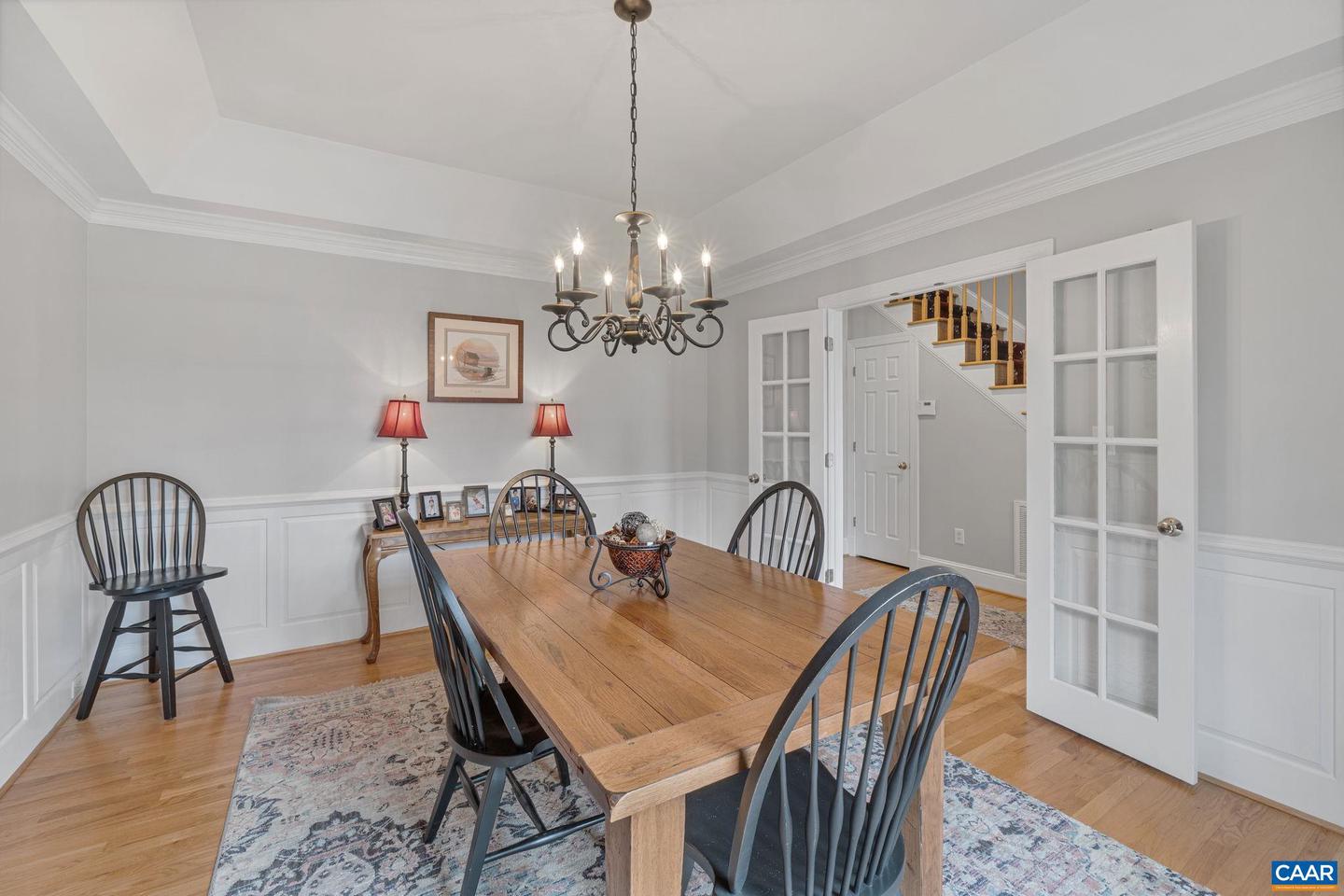 124 PELHAM WOODS CIR, WAYNESBORO, Virginia 22980, 5 Bedrooms Bedrooms, ,3 BathroomsBathrooms,Residential,For sale,124 PELHAM WOODS CIR,673549 MLS # 673549