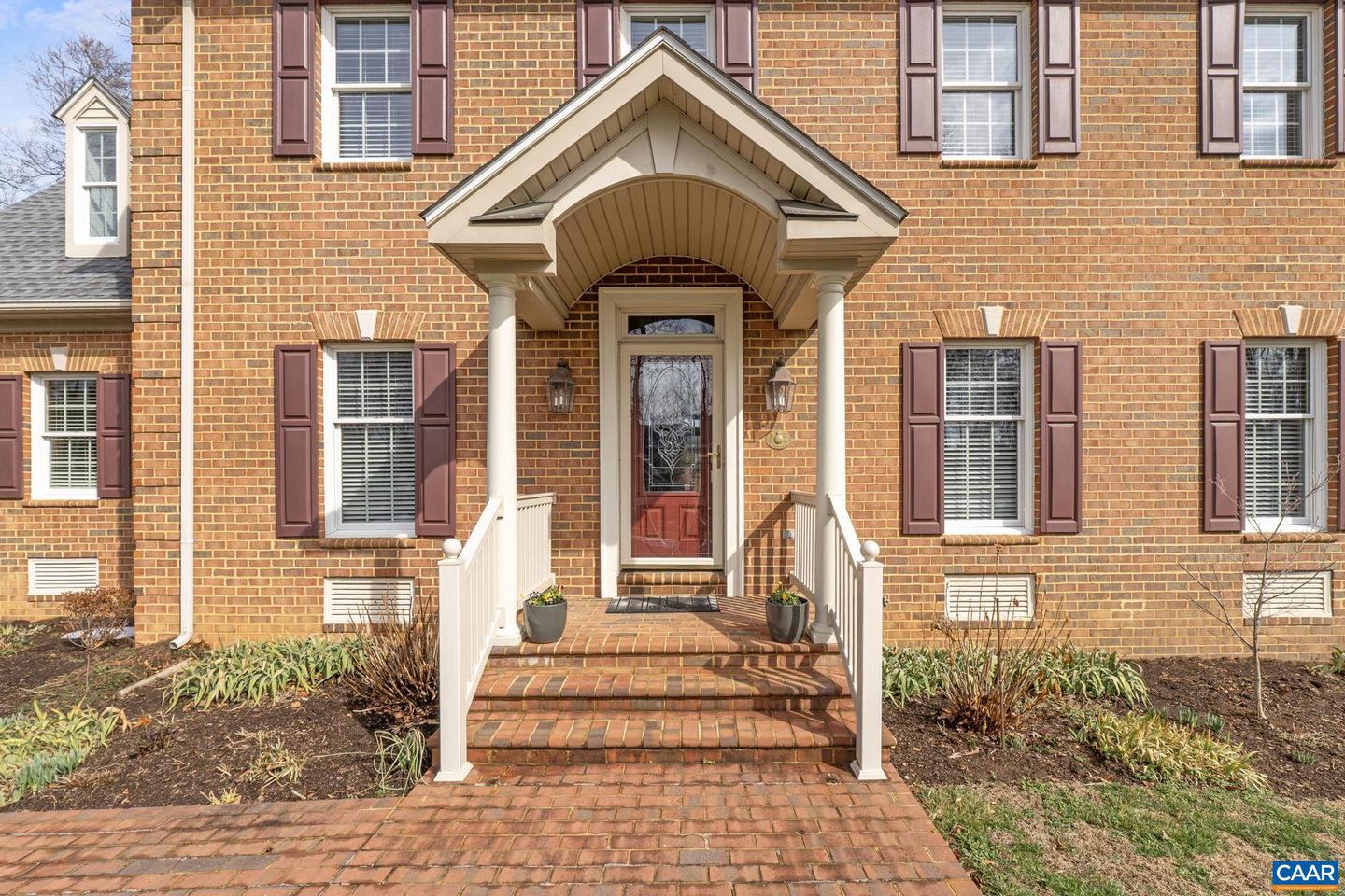 124 PELHAM WOODS CIR, WAYNESBORO, Virginia 22980, 5 Bedrooms Bedrooms, ,3 BathroomsBathrooms,Residential,For sale,124 PELHAM WOODS CIR,673549 MLS # 673549