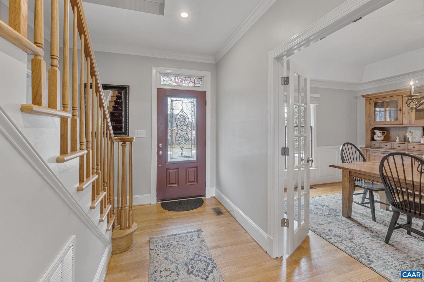 124 PELHAM WOODS CIR, WAYNESBORO, Virginia 22980, 5 Bedrooms Bedrooms, ,3 BathroomsBathrooms,Residential,For sale,124 PELHAM WOODS CIR,673549 MLS # 673549