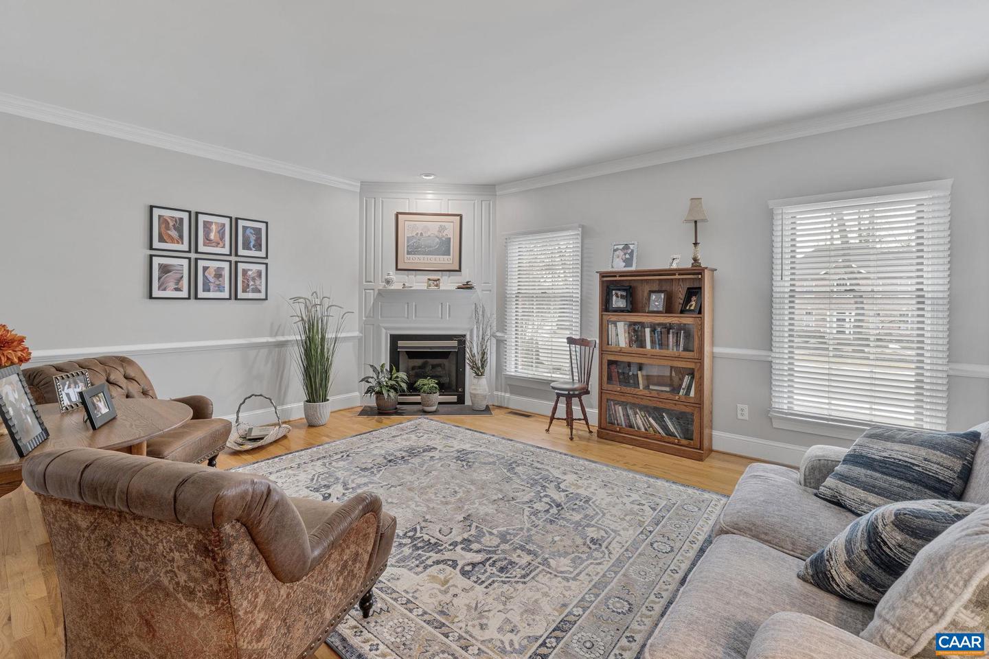 124 PELHAM WOODS CIR, WAYNESBORO, Virginia 22980, 5 Bedrooms Bedrooms, ,3 BathroomsBathrooms,Residential,For sale,124 PELHAM WOODS CIR,673549 MLS # 673549