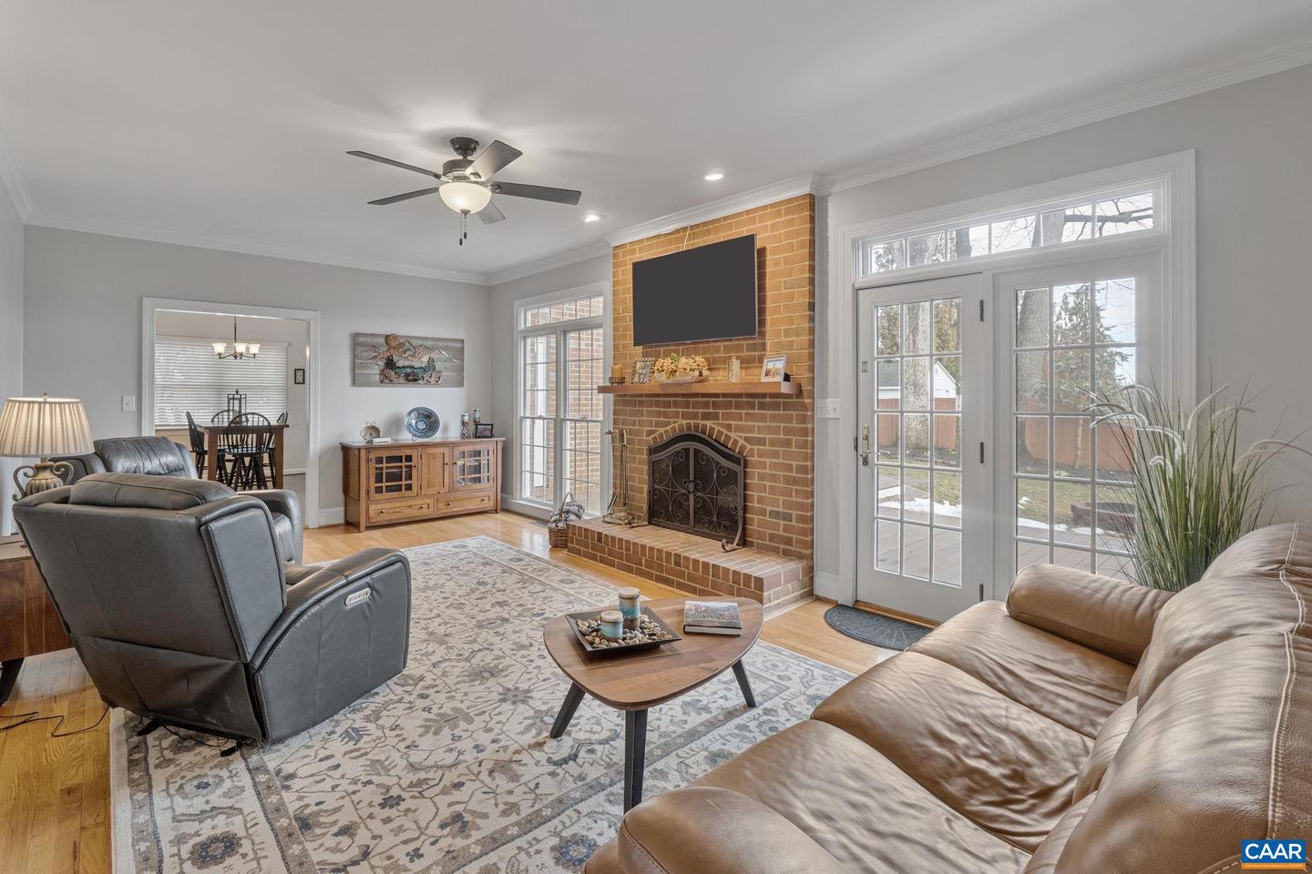 124 PELHAM WOODS CIR, WAYNESBORO, Virginia 22980, 5 Bedrooms Bedrooms, ,3 BathroomsBathrooms,Residential,For sale,124 PELHAM WOODS CIR,673549 MLS # 673549