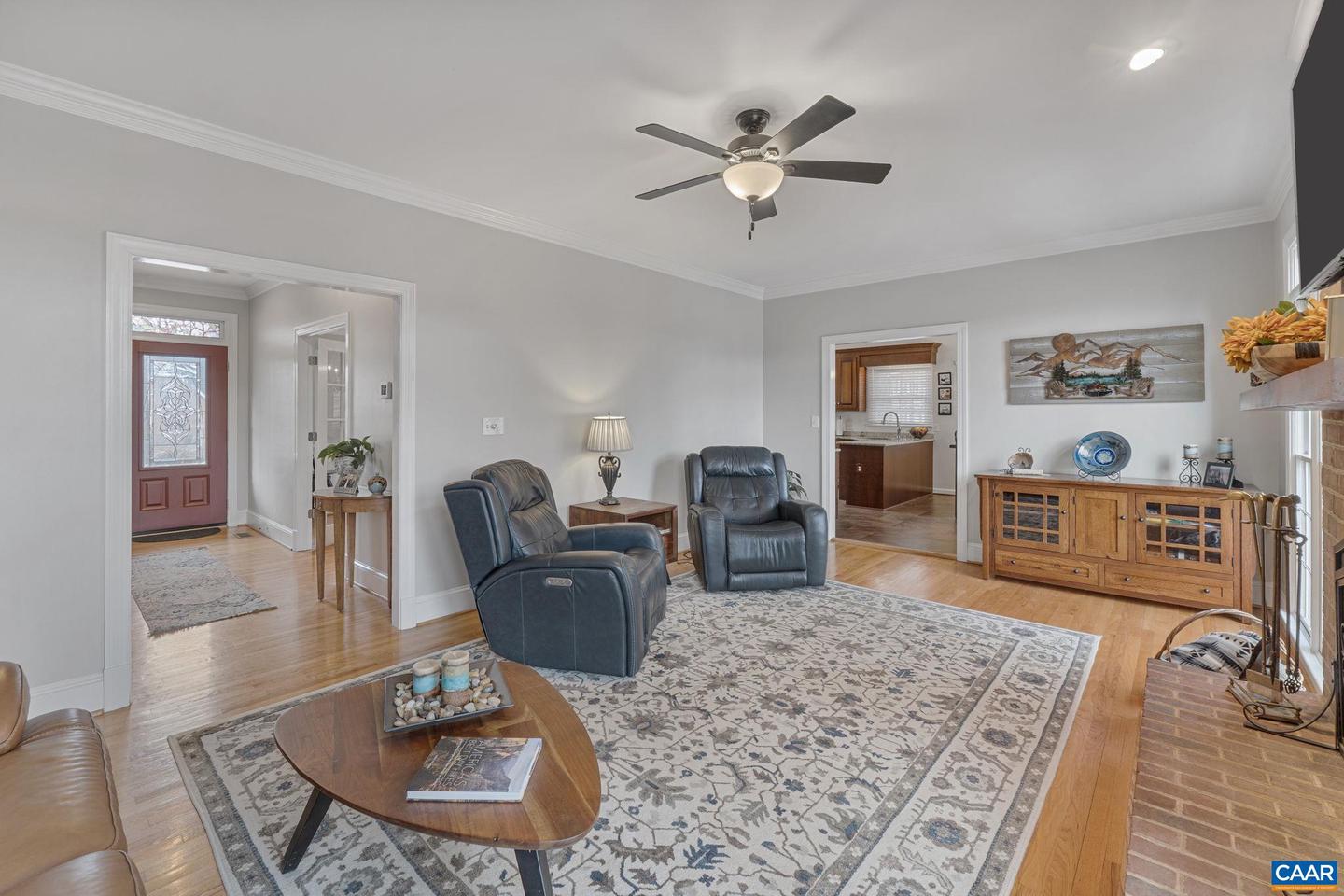 124 PELHAM WOODS CIR, WAYNESBORO, Virginia 22980, 5 Bedrooms Bedrooms, ,3 BathroomsBathrooms,Residential,For sale,124 PELHAM WOODS CIR,673549 MLS # 673549