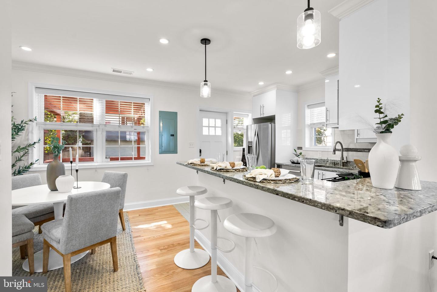 1201 QUEEN ST NE, WASHINGTON, District Of Columbia 20002, 5 Bedrooms Bedrooms, ,3 BathroomsBathrooms,Residential,For sale,1201 QUEEN ST NE,DCDC2247372 MLS # DCDC2247372