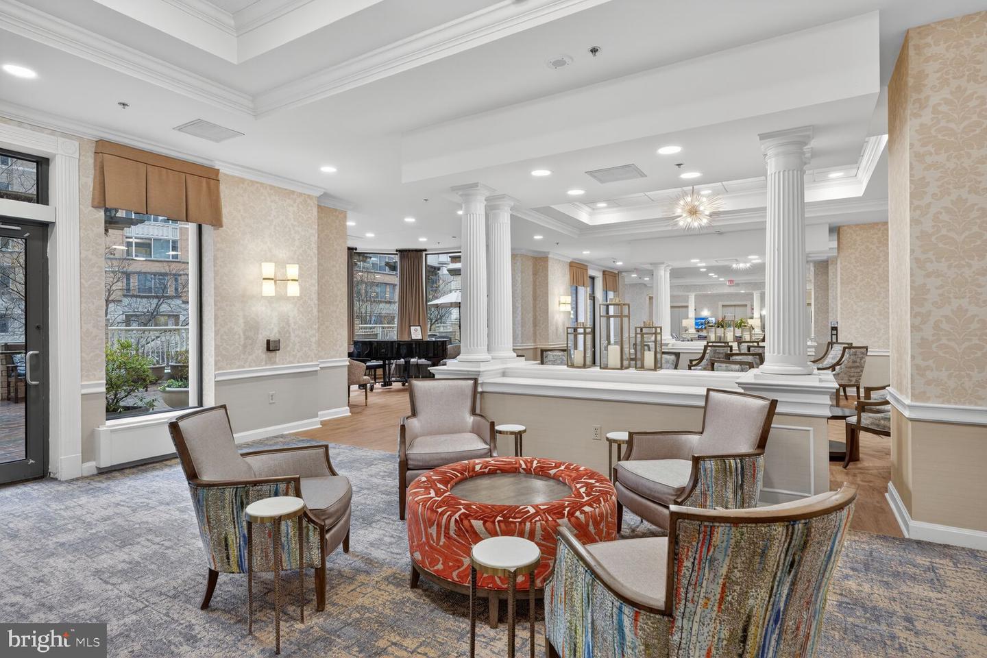 900 N TAYLOR ST #1612, ARLINGTON, Virginia 22203, 2 Bedrooms Bedrooms, 5 Rooms Rooms,2 BathroomsBathrooms,Residential,For sale,900 N TAYLOR ST #1612,VAAR2069192 MLS # VAAR2069192