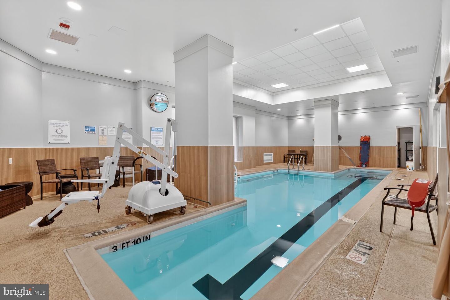 900 N TAYLOR ST #1612, ARLINGTON, Virginia 22203, 2 Bedrooms Bedrooms, 5 Rooms Rooms,2 BathroomsBathrooms,Residential,For sale,900 N TAYLOR ST #1612,VAAR2069192 MLS # VAAR2069192