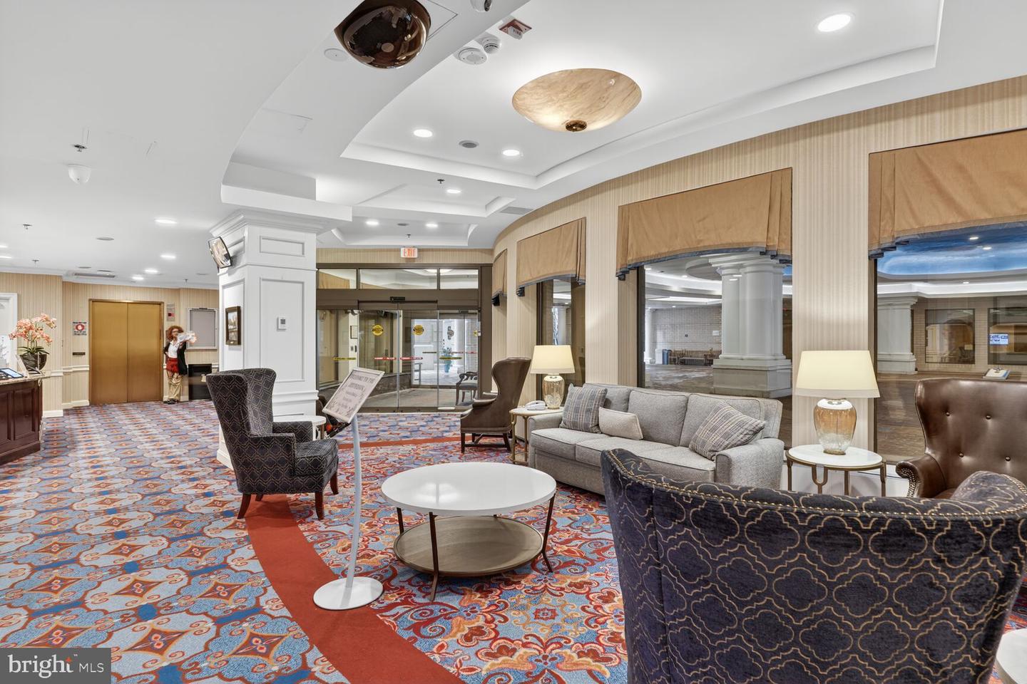 900 N TAYLOR ST #1612, ARLINGTON, Virginia 22203, 2 Bedrooms Bedrooms, 5 Rooms Rooms,2 BathroomsBathrooms,Residential,For sale,900 N TAYLOR ST #1612,VAAR2069192 MLS # VAAR2069192