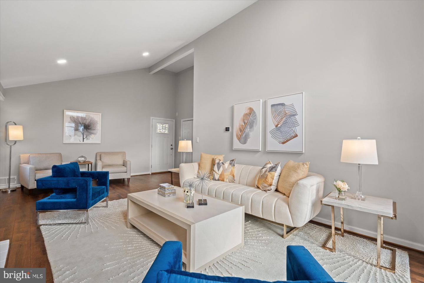 1017 CROTON DR, ALEXANDRIA, Virginia 22308, 3 Bedrooms Bedrooms, ,2 BathroomsBathrooms,Residential,For sale,1017 CROTON DR,VAFX2292490 MLS # VAFX2292490