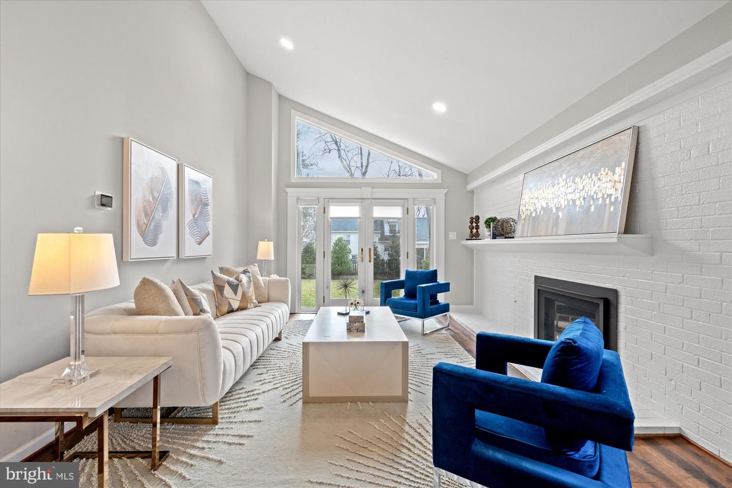 1017 CROTON DR, ALEXANDRIA, Virginia 22308, 3 Bedrooms Bedrooms, ,2 BathroomsBathrooms,Residential,For sale,1017 CROTON DR,VAFX2292490 MLS # VAFX2292490