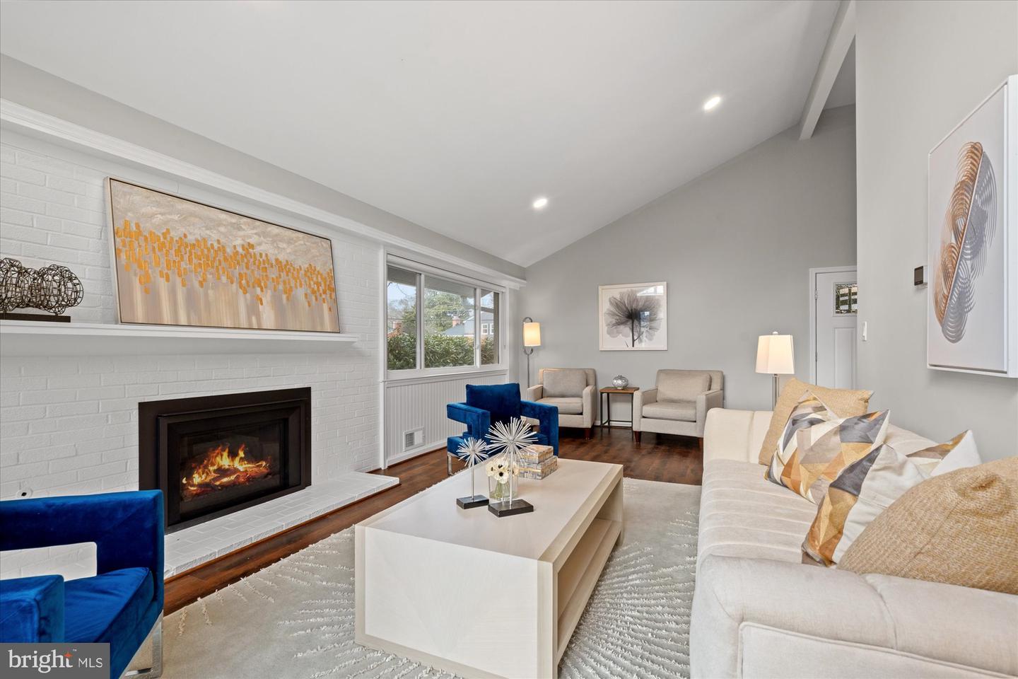 1017 CROTON DR, ALEXANDRIA, Virginia 22308, 3 Bedrooms Bedrooms, ,2 BathroomsBathrooms,Residential,For sale,1017 CROTON DR,VAFX2292490 MLS # VAFX2292490