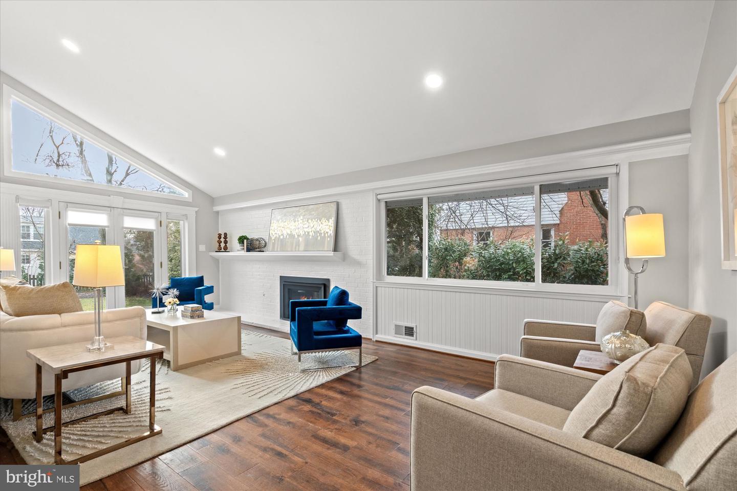 1017 CROTON DR, ALEXANDRIA, Virginia 22308, 3 Bedrooms Bedrooms, ,2 BathroomsBathrooms,Residential,For sale,1017 CROTON DR,VAFX2292490 MLS # VAFX2292490