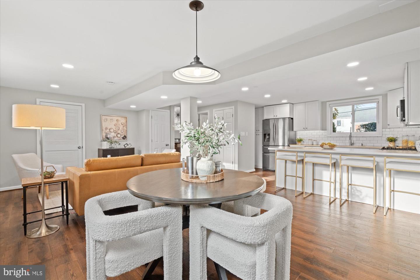 1017 CROTON DR, ALEXANDRIA, Virginia 22308, 3 Bedrooms Bedrooms, ,2 BathroomsBathrooms,Residential,For sale,1017 CROTON DR,VAFX2292490 MLS # VAFX2292490