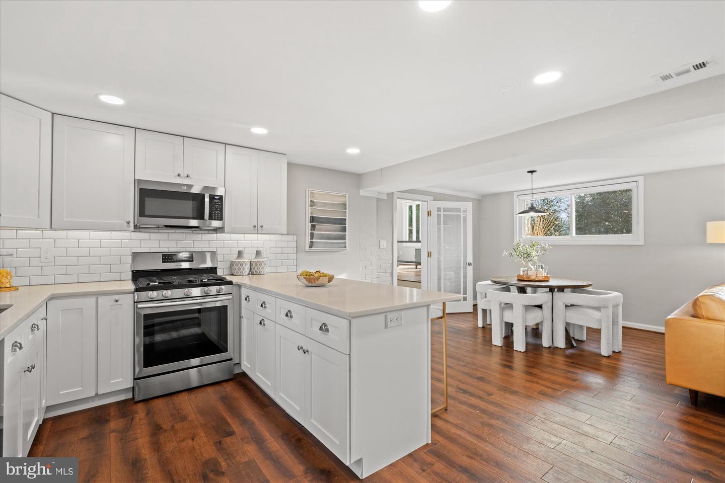 1017 CROTON DR, ALEXANDRIA, Virginia 22308, 3 Bedrooms Bedrooms, ,2 BathroomsBathrooms,Residential,For sale,1017 CROTON DR,VAFX2292490 MLS # VAFX2292490