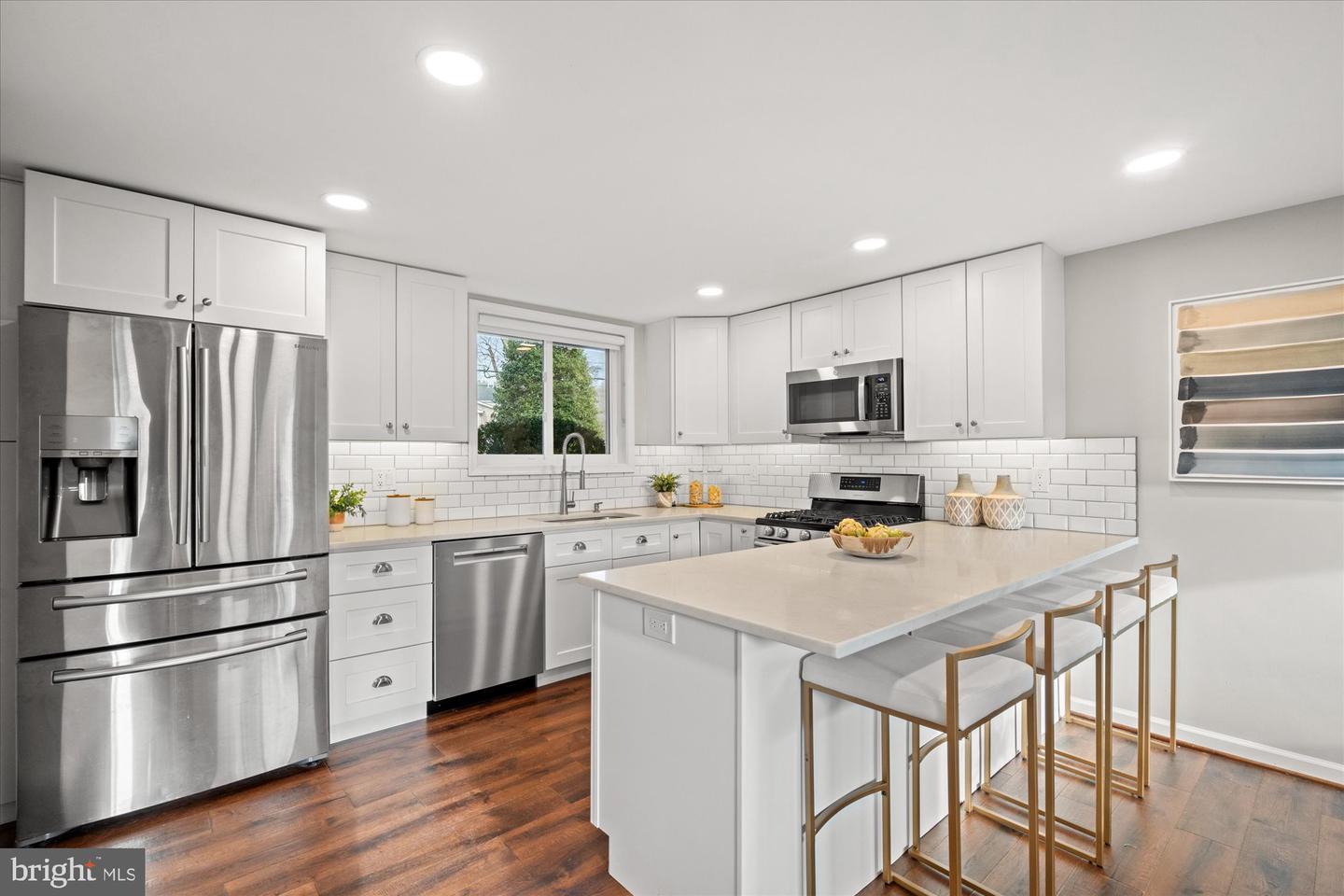 1017 CROTON DR, ALEXANDRIA, Virginia 22308, 3 Bedrooms Bedrooms, ,2 BathroomsBathrooms,Residential,For sale,1017 CROTON DR,VAFX2292490 MLS # VAFX2292490