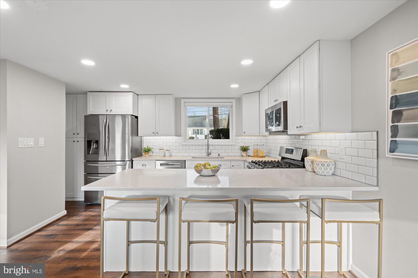 1017 CROTON DR, ALEXANDRIA, Virginia 22308, 3 Bedrooms Bedrooms, ,2 BathroomsBathrooms,Residential,For sale,1017 CROTON DR,VAFX2292490 MLS # VAFX2292490