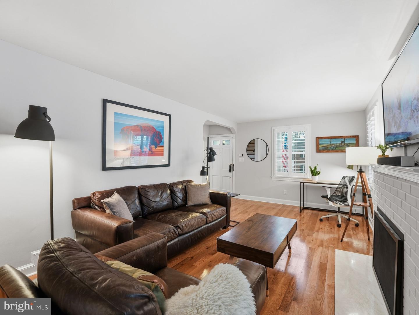 1608 CRESTWOOD DR, ALEXANDRIA, Virginia 22302, 3 Bedrooms Bedrooms, ,3 BathroomsBathrooms,Residential,For sale,1608 CRESTWOOD DR,VAAX2054444 MLS # VAAX2054444